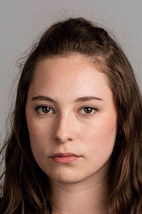 Lucy Carless profile