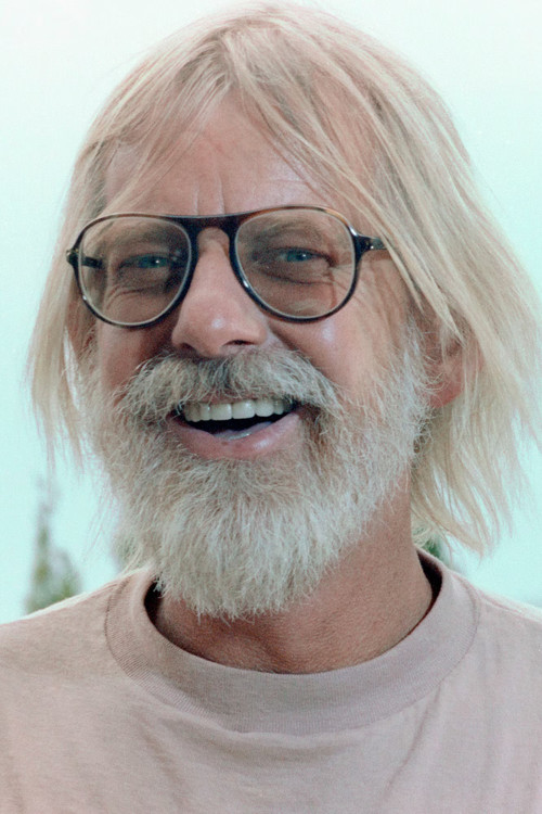Photo of Hal Ashby, Directing