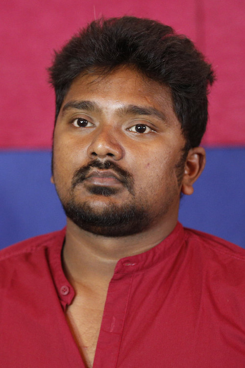 Balasaravanan profile