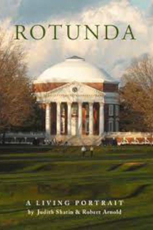 Movie poster for Rotunda (2008)