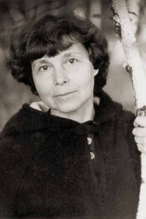 Photo of Sofiya Gubaydulina, Sound