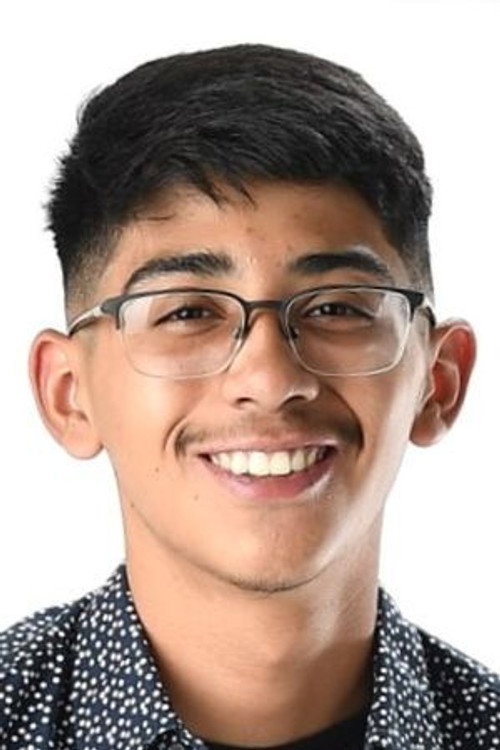 Photo of Diego Perez, Acting