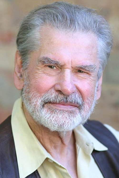 Photo of Adam Gregor, Acting
