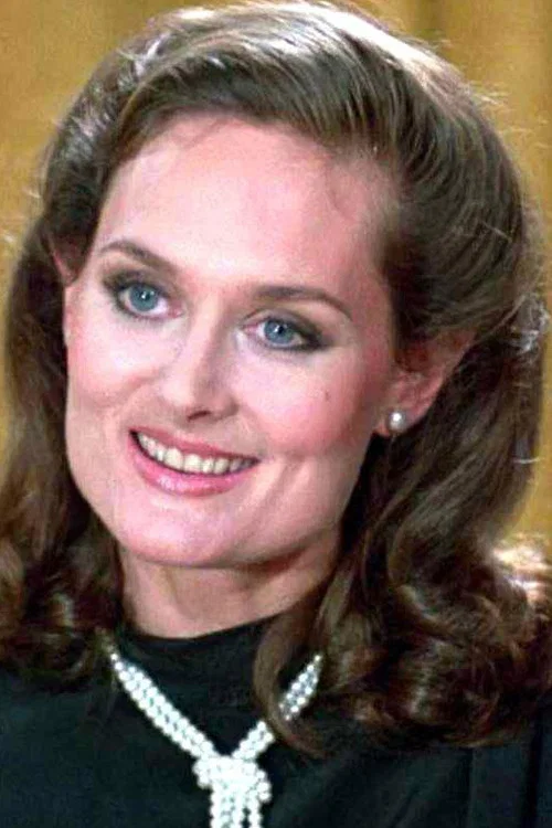 Photo of Caroline Yeager, Acting