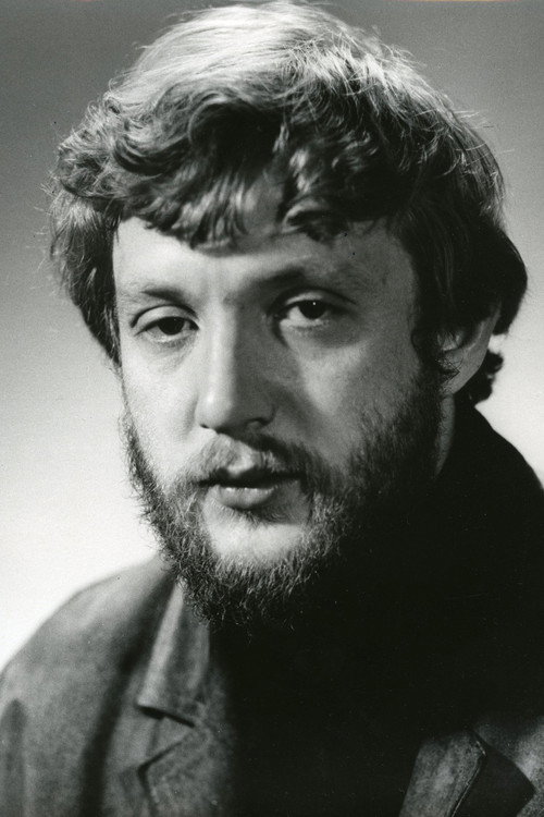 Photo of Jüri Sillart, Directing