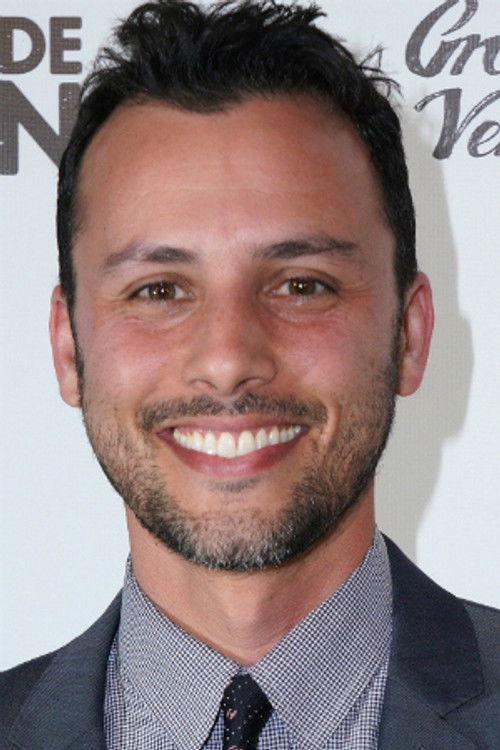 Evan Ferrante profile