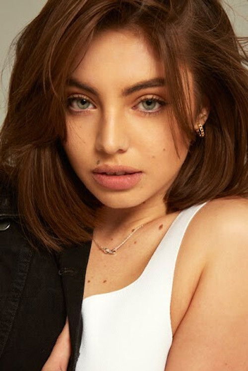 Lydia Pavón profile