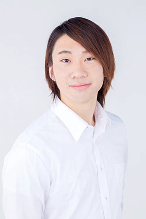 Photo of Yuuki Kawai, Acting