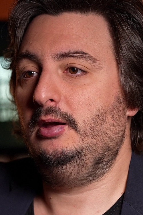 Photo of Benjamin Locoge, Acting