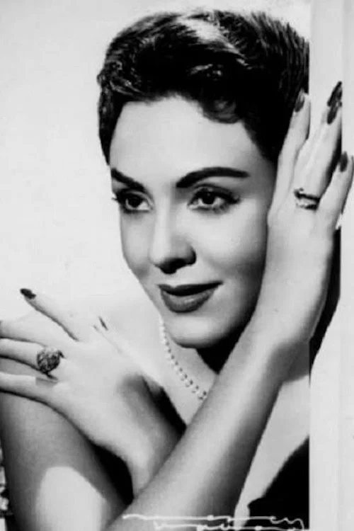 Photo of Gina Cabrera, Acting