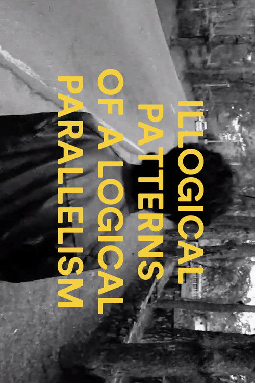 Movie poster for Illogical Patterns of a Logical Parallelism (2011)