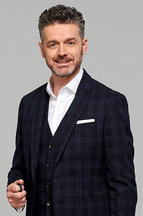 Jock Zonfrillo profile