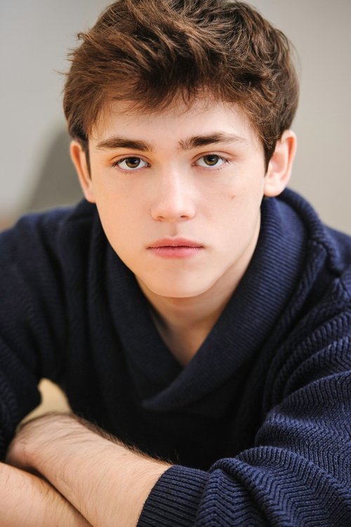 Photo of Keidrich Sellati, Acting
