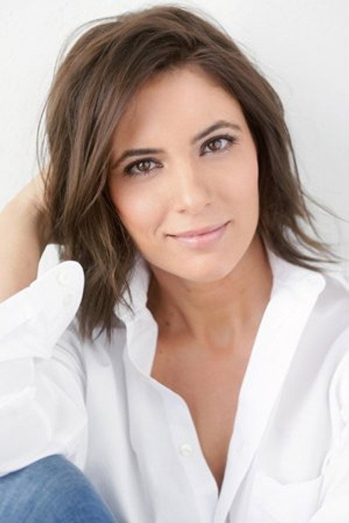 Photo of Jennifer Peo, Acting