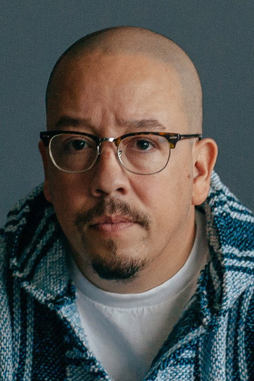 Photo of Shea Serrano, Creator