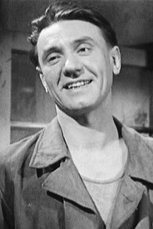 Photo of Nikolay Yakhontov, Acting
