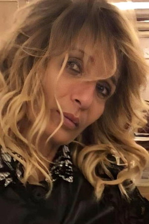 Photo of Maria Carla Rodomonte, Acting