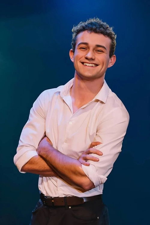 Paul Strydom profile