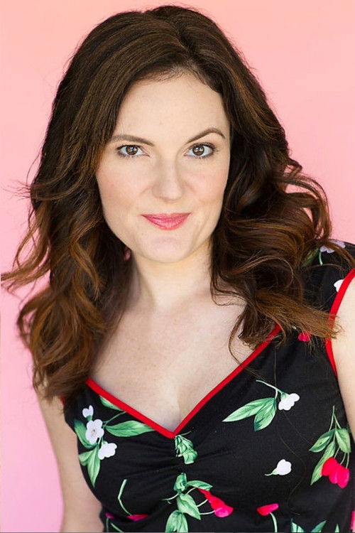 Photo of Liz Stewart, Acting