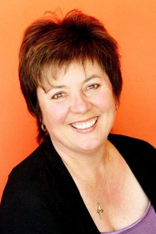 Julie McCrossin profile