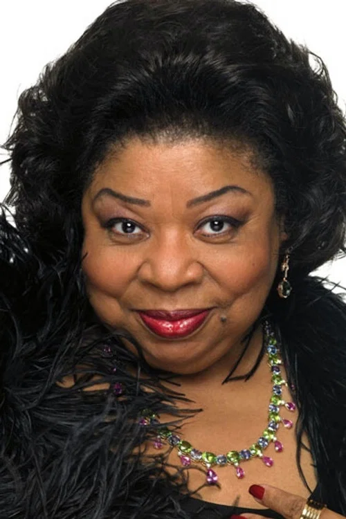 Photo of Martina Arroyo, Acting