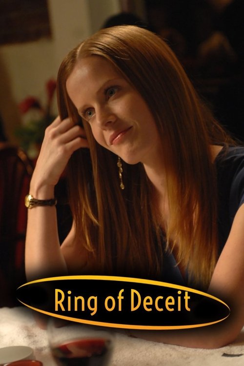 Movie poster for Ring of Deceit (2009)