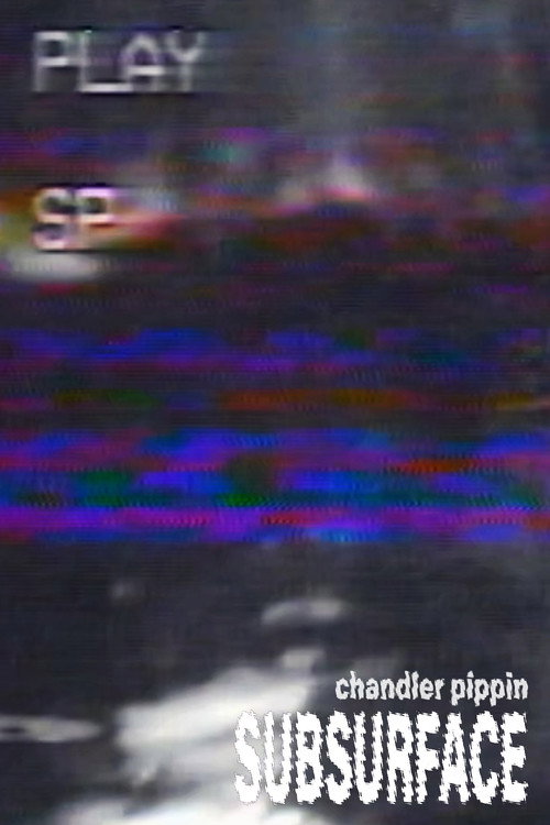 Movie poster for SUBSURFACE (2023)