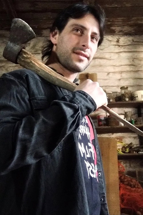 Photo of Favio Pastorino, Acting