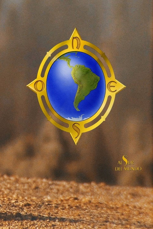 Series poster for Al sur del mundo (1983)