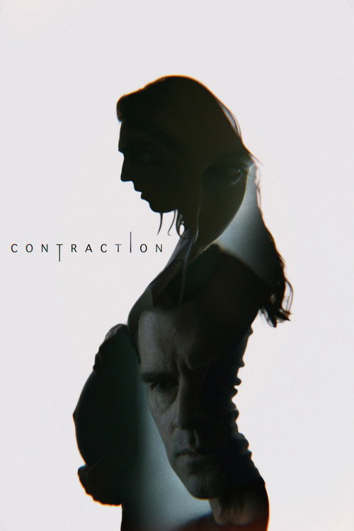 Movie poster for Contraction (2024)