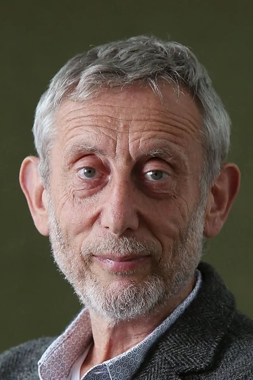 Photo of Michael Rosen, Acting