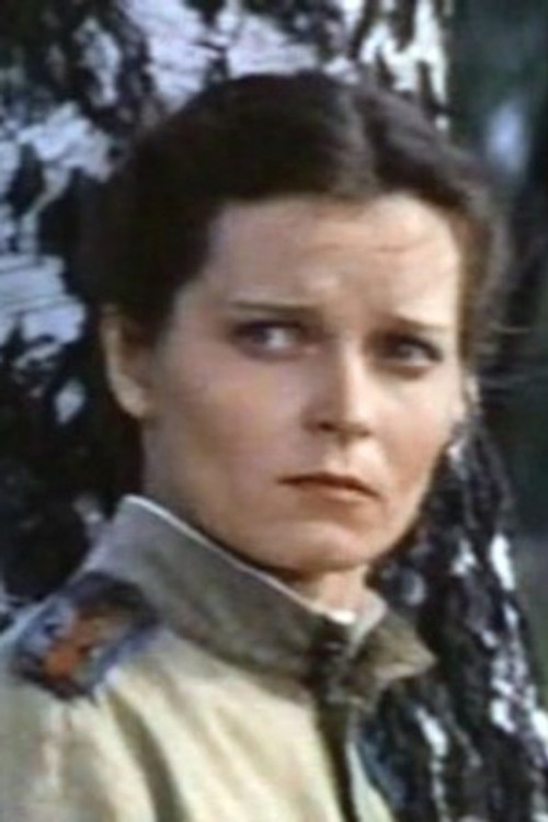 Photo of Irina Shchukina, Acting