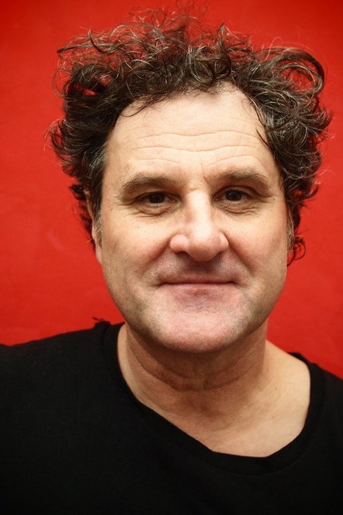 Photo of Philippe Martz, Acting