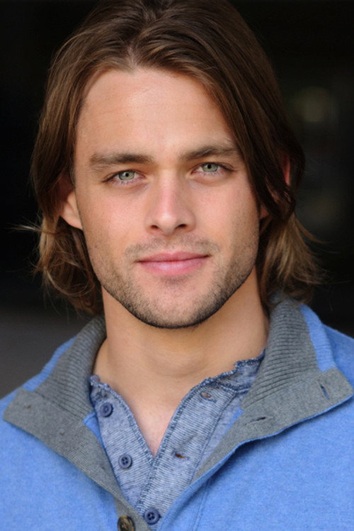 Photo of Andreas Damm, Acting