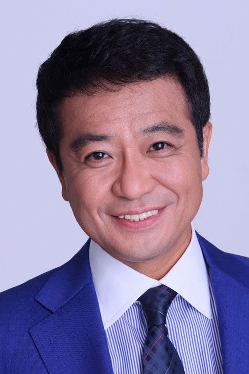 Hideyuki Nakayama profile