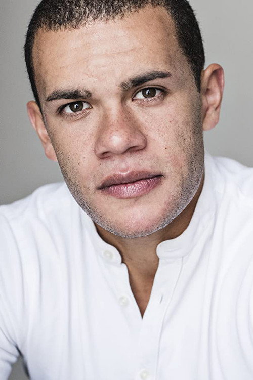 Photo of Julian Moore-Cook, Acting