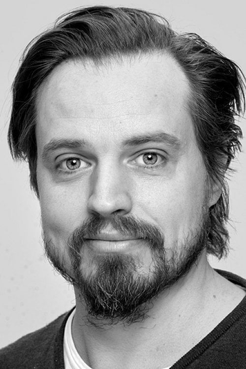 Photo of Anders Dale, Acting