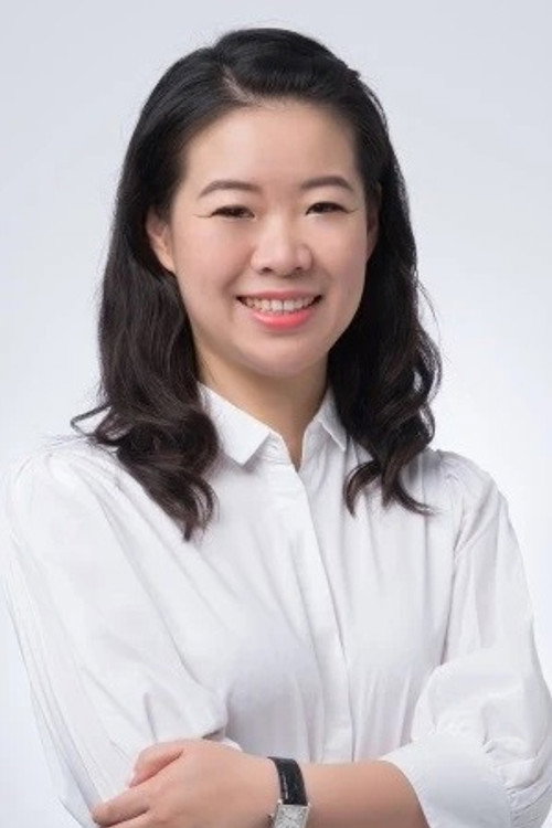 Photo of Shao Wenyi, Production