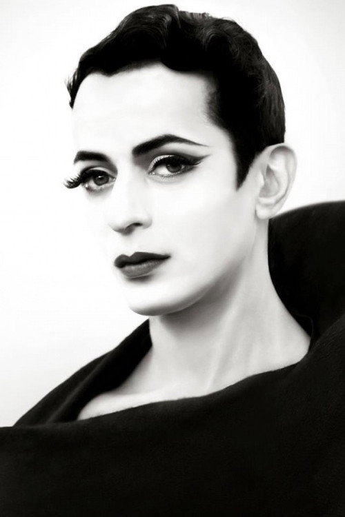 Photo of Armen Ra, Acting