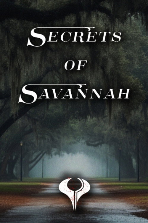 Movie poster for Secrets of Savannah