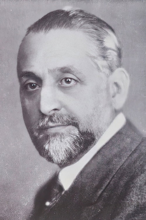 Photo of Henry Bonvallet, Acting