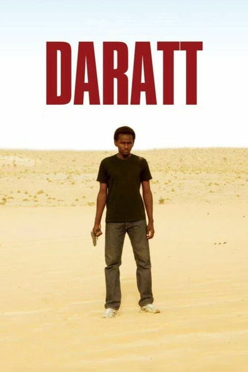Movie poster for Dry Season (2006)