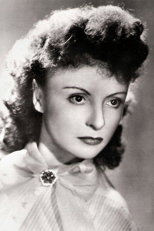 Photo of Odette Joyeux, Acting