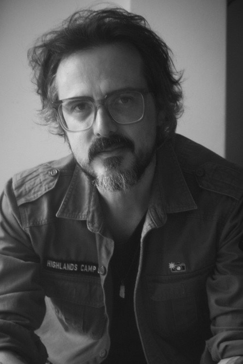 Photo of Raphael Dias, Directing
