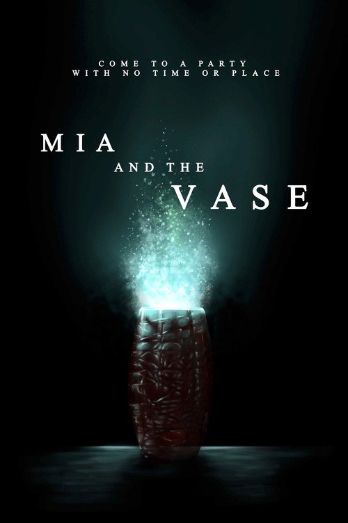 Movie poster for Mia and the Vase (2018)