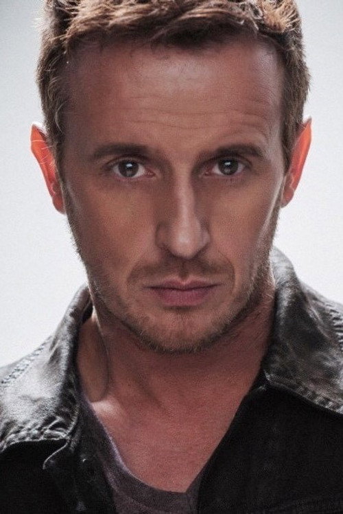 Photo of Jimmy Constable, Acting