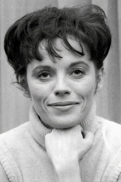 Photo of Yvette Rees, Acting