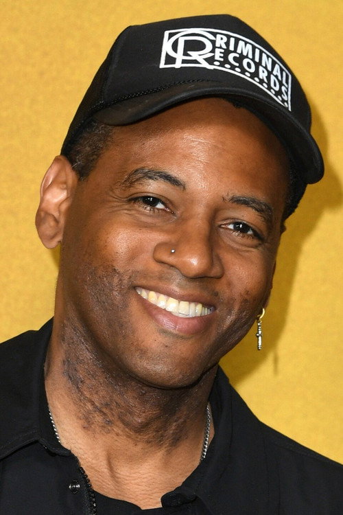 Carey Williams profile