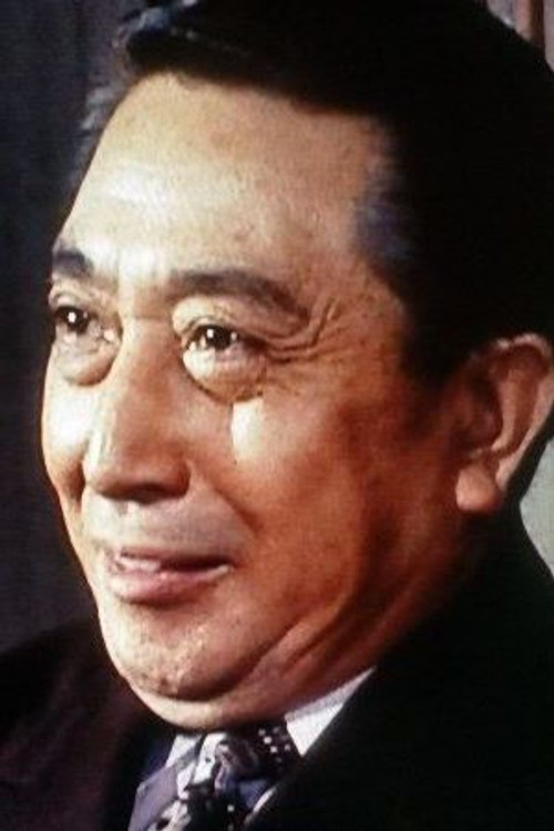 Photo of Kōji Kawamura, Acting
