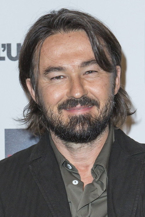 Photo of Enrico Lando, Directing